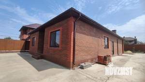 Дом 150м², 1-этажный, участок 10 сот.  