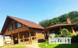 Дом 112м², 2-этажный, участок 10 сот.  