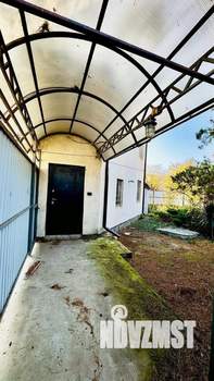 Дача 97м², 2-этажный, участок 8 сот.  