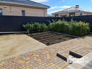 Дом 103м², 1-этажный, участок 4 сот.  