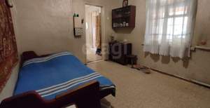 Дом 31м&sup2;, 1-этажный, участок 6 сот.  