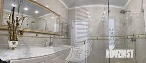 Дом 220м², 2-этажный, участок 6 сот.  