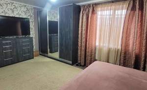 Дом 164м&sup2;, 2-этажный, участок 4 сот.  