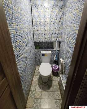 Дом 42м&sup2;, 1-этажный, участок 4 сот.  