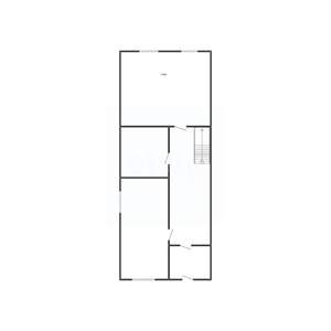 Дом 263м², 1-этажный, участок 3 сот.  