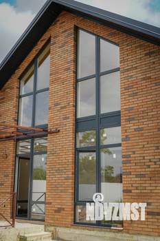 Дом 140м&sup2;, 2-этажный, участок 4 сот.  