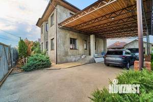 Дом 157м², 2-этажный, участок 6 сот.  