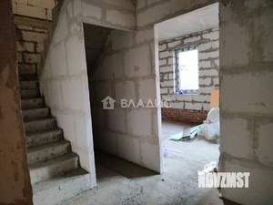 Таунхаус 97м², 2-этажный, участок 1 сот.  