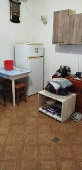 Дом 30м², 1-этажный, участок 1 сот.  