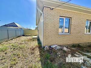 Дом 70м&sup2;, 1-этажный, участок 3 сот.  