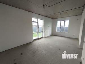 Дом 139м&sup2;, 2-этажный, участок 4 сот.  