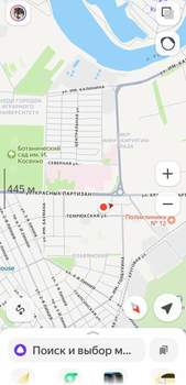 Дом 600м², 2-этажный, участок 6 сот.  