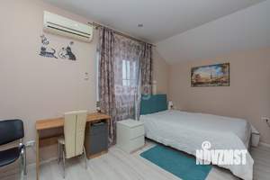 Дом 103м&sup2;, 1-этажный, участок 3 сот.  