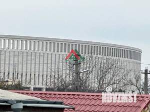 Дом 218м&sup2;, 2-этажный, участок 3 сот.  