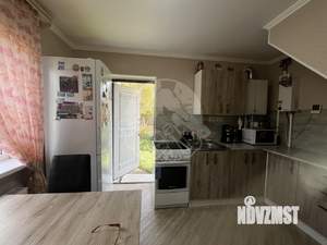 Дача 71м², 2-этажный, участок 6 сот.  