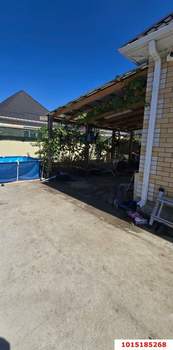 Дом 104м², 2-этажный, участок 3 сот.  