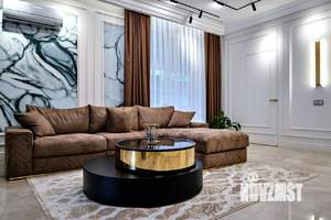 Дом 250м², 2-этажный, участок 5 сот.  