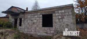 Дом 135м², 1-этажный, участок 13 сот.  