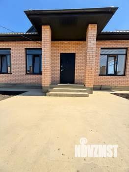 Дом 170м², 2-этажный, участок 5 сот.  