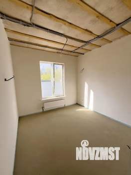 Дом 80м&sup2;, 1-этажный, участок 4 сот.  