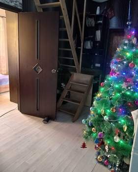 Дом 80м², 2-этажный, участок 4 сот.  