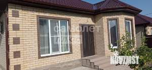 Дом 70м², 1-этажный, участок 3 сот.  