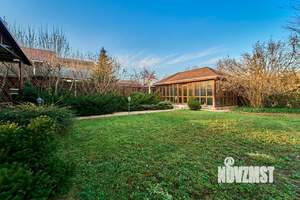 Дом 154м&sup2;, 2-этажный, участок 21 сот.  