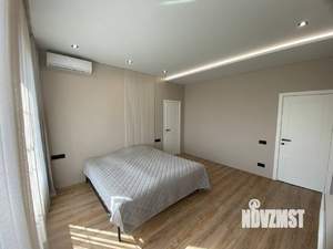 Дом 151м&sup2;, 1-этажный, участок 9 сот.  