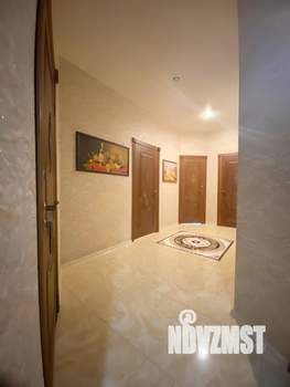 Дом 135м&sup2;, 1-этажный, участок 4 сот.  