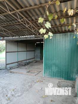 Дом 72м&sup2;, 1-этажный, участок 4 сот.  