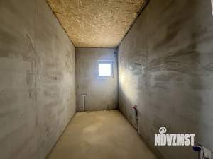 Коттедж 100м&sup2;, 1-этажный, участок 6 сот.  