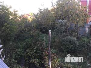 Дом 79м&sup2;, 1-этажный, участок 5 сот.  