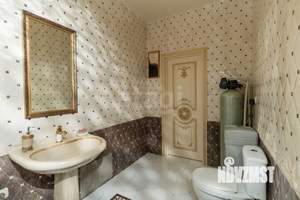 Дом 137м&sup2;, 1-этажный, участок 3 сот.  