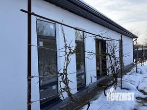 Дом 74м&sup2;, 1-этажный, участок 4 сот.  