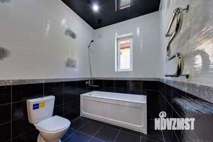 Дом 95м&sup2;, 1-этажный, участок 4 сот.  