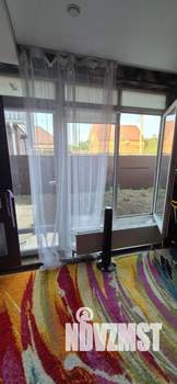 Дом 105м&sup2;, 2-этажный, участок 3 сот.  