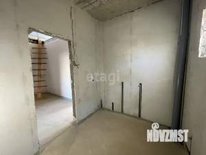 Дом 125м², 1-этажный, участок 6 сот.  