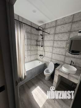 Коттедж 82м&sup2;, 2-этажный, участок 2 сот.  