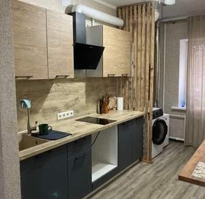 Дом 99м&sup2;, 1-этажный, участок 5 сот.  