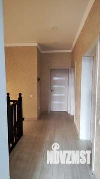 Дом 212м&sup2;, 2-этажный, участок 6 сот.  