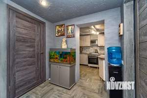 Дом 50м&sup2;, 1-этажный, участок 2 сот.  