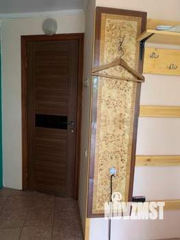 Дом 55м², 1-этажный, участок 334 сот.  