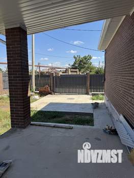 Коттедж 125м&sup2;, 1-этажный, участок 4 сот.  