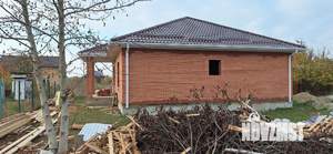 Дом 100м², 1-этажный, участок 4 сот.  