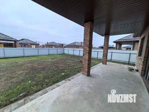 Дом 120м², 1-этажный, участок 6 сот.  