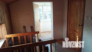 Дача 80м&sup2;, 2-этажный, участок 8 сот.  