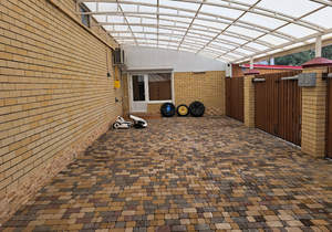 Дом 109м&sup2;, 2-этажный, участок 1 сот.  