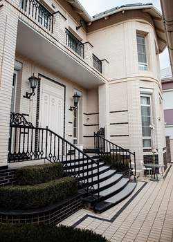 Дом 362м², 2-этажный, участок 7 сот.  