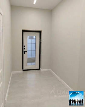 Дом 92м&sup2;, 1-этажный, участок 4 сот.  