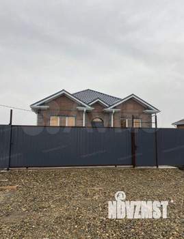 Коттедж 81м&sup2;, 1-этажный, участок 4 сот.  